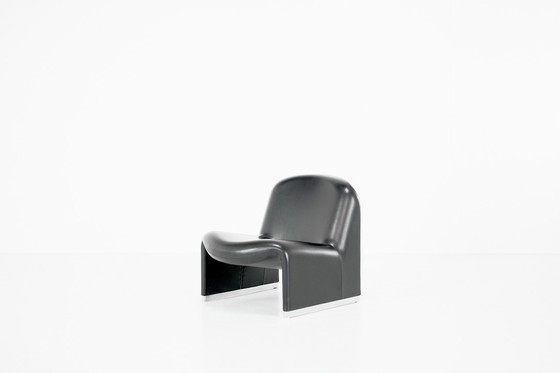 Image 1 of Castelli Alky armchair by Giancarlo Piretti