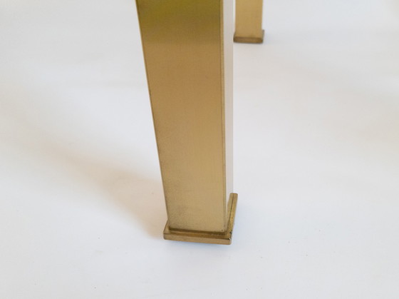 Image 1 of Hollywood Regency style - coffee table -