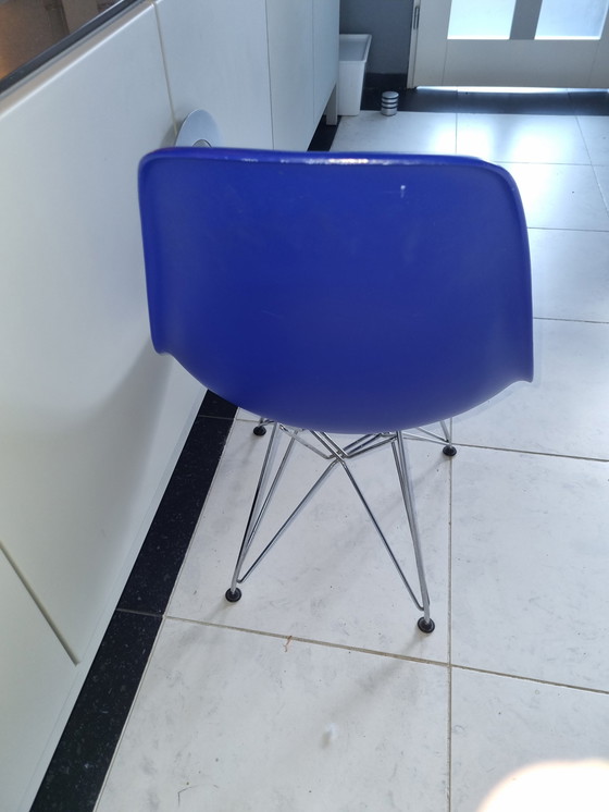 Image 1 of Vitra eames chair