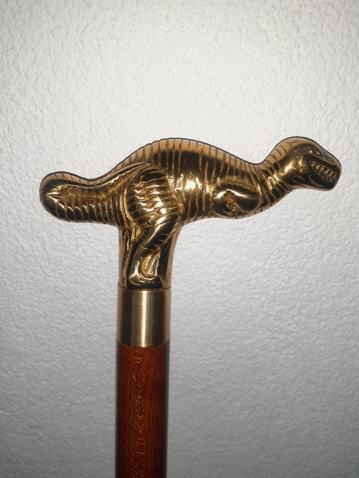 Exclusive English Walking Stick