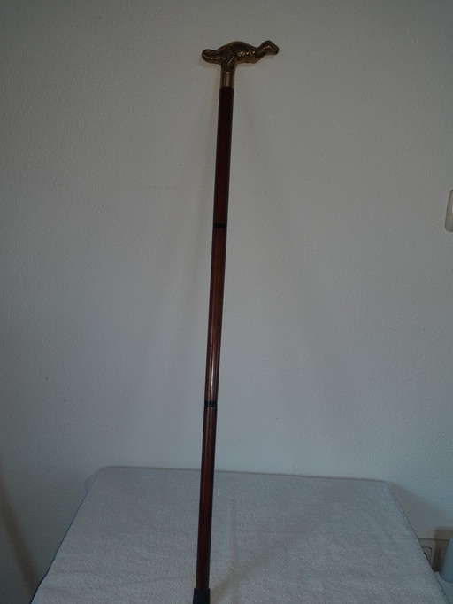 Exclusive English Walking Stick