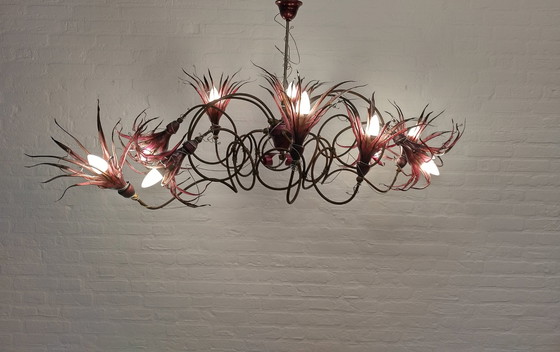 Image 1 of Chandelier - Rob Leben - The Tabletier