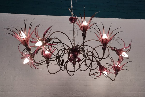 Image 1 of Chandelier - Rob Leben - The Tabletier