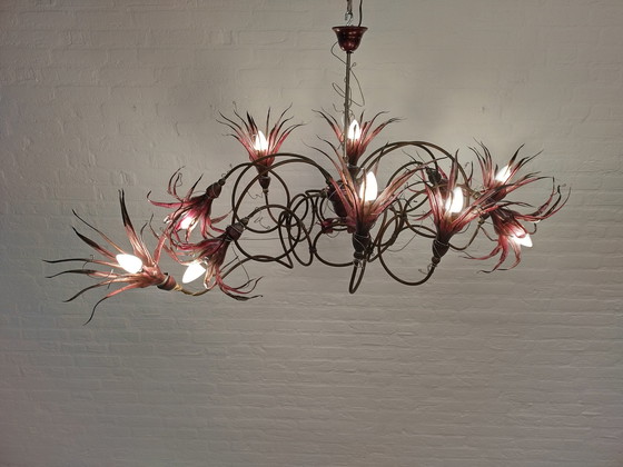 Image 1 of Chandelier - Rob Leben - The Tabletier