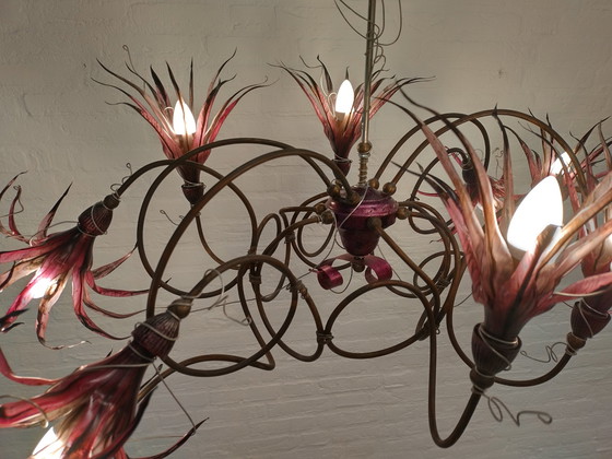 Image 1 of Chandelier - Rob Leben - The Tabletier