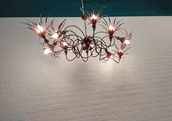 Image 1 of Chandelier - Rob Leben - The Tabletier