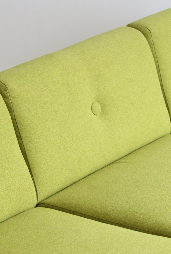 Image 1 of Tobias Jacobsen Scandinavian Design Sofa