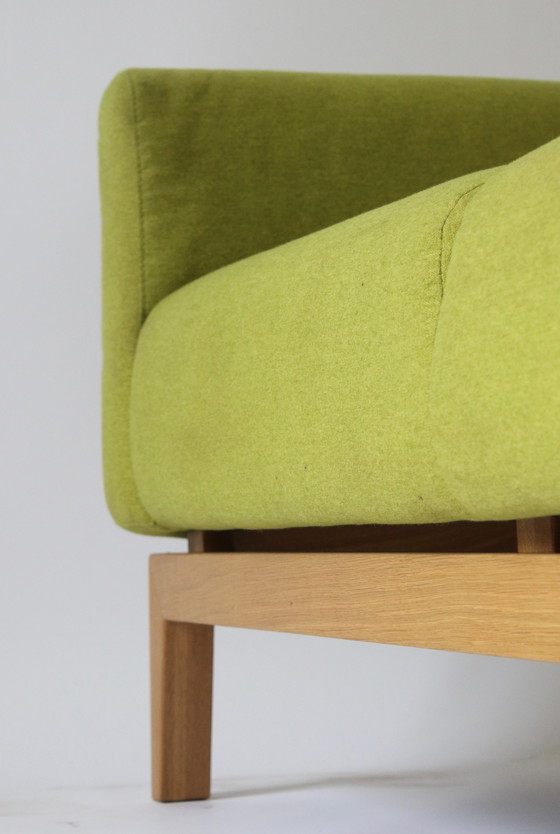 Image 1 of Tobias Jacobsen Scandinavian Design Sofa