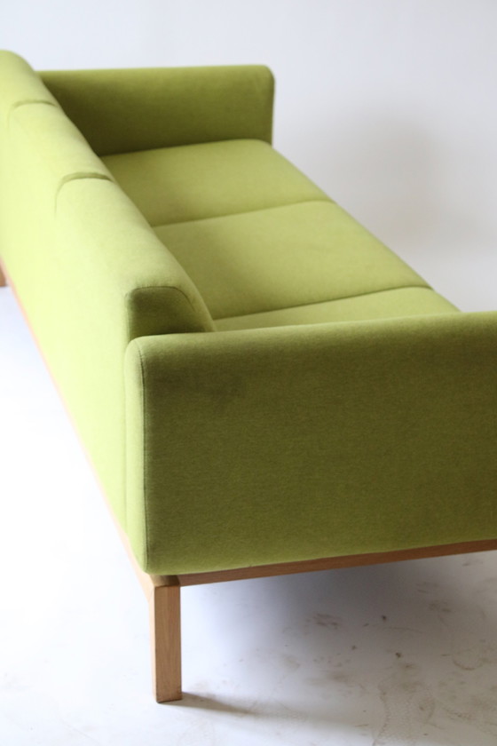 Image 1 of Tobias Jacobsen Scandinavian Design Sofa