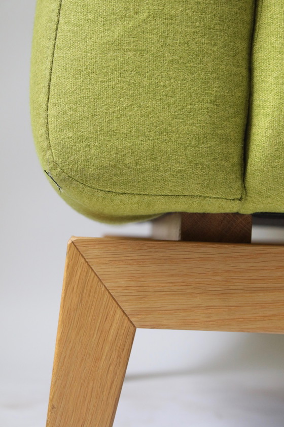 Image 1 of Tobias Jacobsen Scandinavian Design Sofa