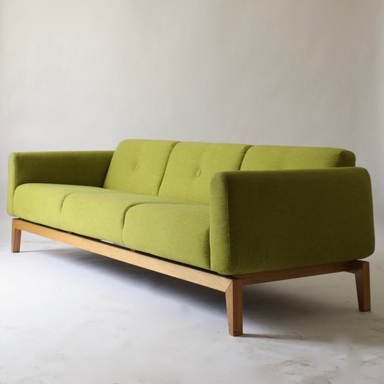 Image 1 of Tobias Jacobsen Scandinavian Design Sofa