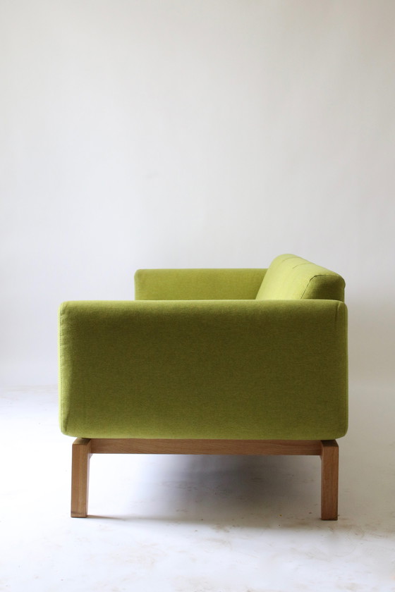 Image 1 of Tobias Jacobsen Scandinavian Design Sofa