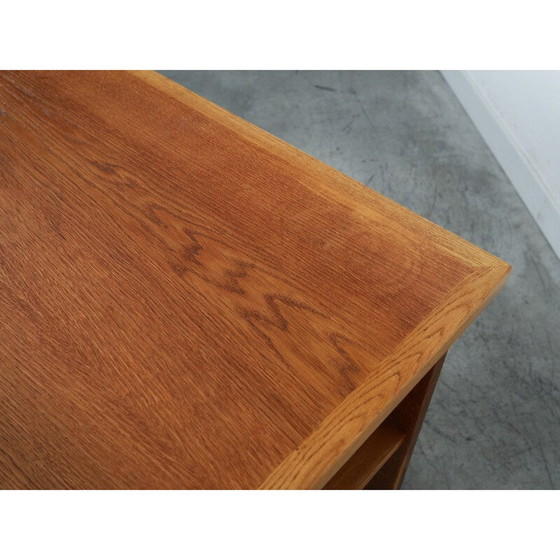 Image 1 of Ash desk, Danish design, 1970s, production: Denmark