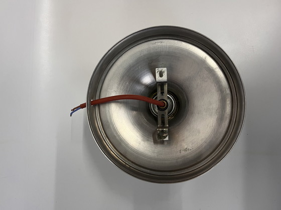 Image 1 of Peill And Putzler Wall Lamp Space Age Ø 21 Cm