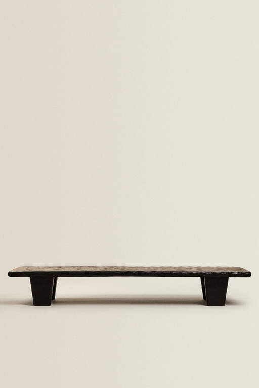 Low Wabi Sabi Coffee Table