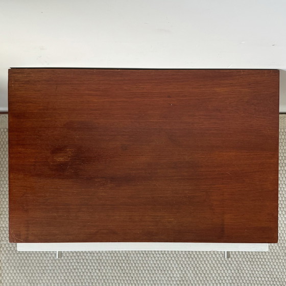 Image 1 of Simplalux Teak Chest of Drawers