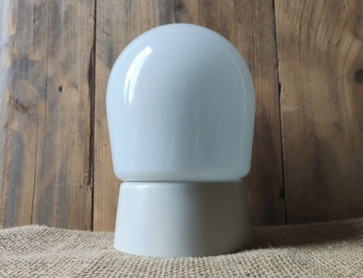 Vintage Design Ceiling Lamp, Ceiling Light, Niko - Belgium , Bauhaus Style