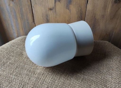 Vintage Design Ceiling Lamp, Ceiling Light, Niko - Belgium , Bauhaus Style