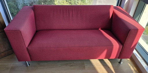 Jamé Design 2.5 Seater Sofa