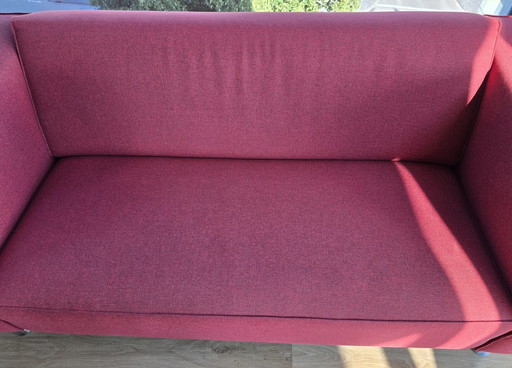 Jamé Design 2.5 Seater Sofa