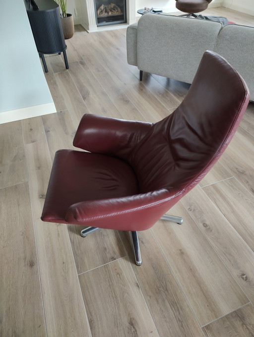 Gealux Volo Oscar Armchair Relax