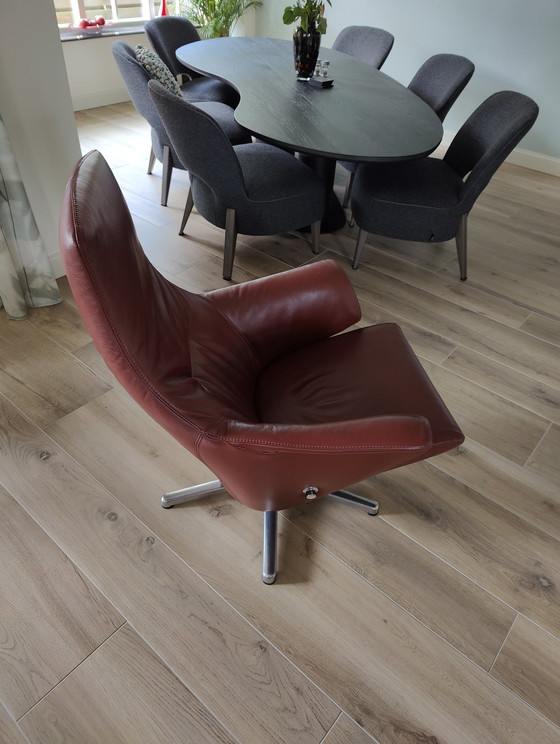 Image 1 of Gealux Volo Oscar Armchair Relax