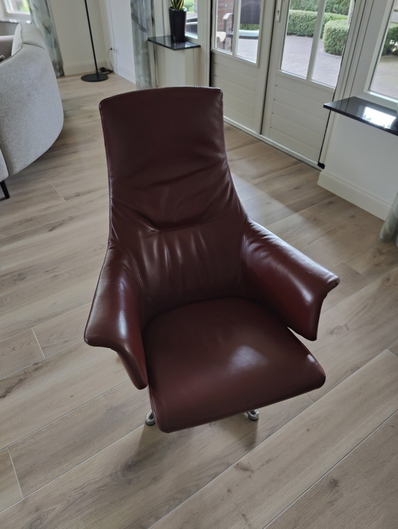 Image 1 of Gealux Volo Oscar Armchair Relax