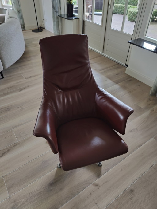 Gealux Volo Oscar Armchair Relax