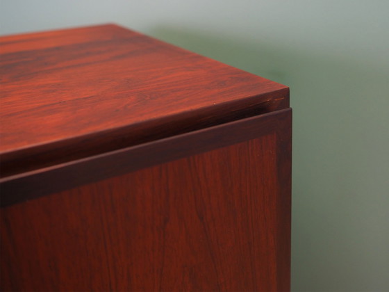 Image 1 of Rosewood Cabinet, Danish Design, 1960S, Manufacturer: Omann Jun