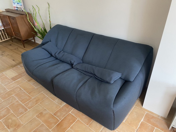 Image 1 of Ligne Roset Canapé Plumy