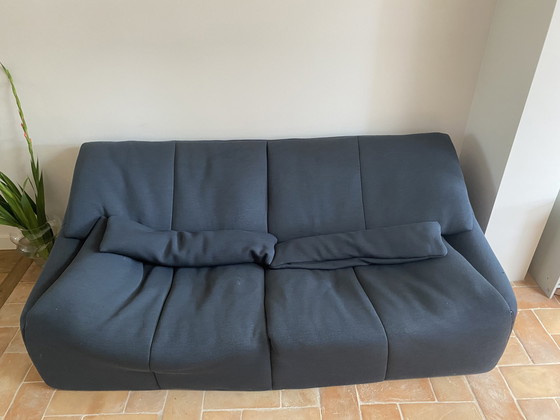 Image 1 of Ligne Roset Plumy sofa