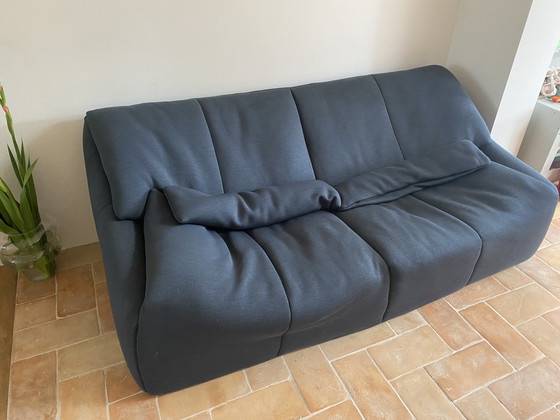 Image 1 of Ligne Roset Plumy sofa