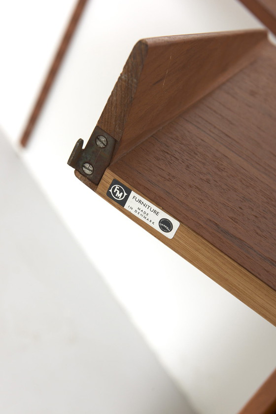 Image 1 of Kai Kristiansen Modular Wall Cabinet