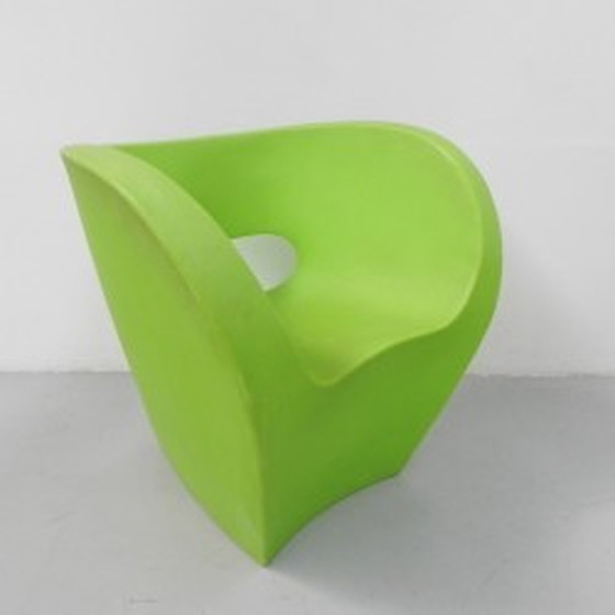 Image 1 of 6x Moroso Victoria and Albert Collection Chairs by Ron Arad