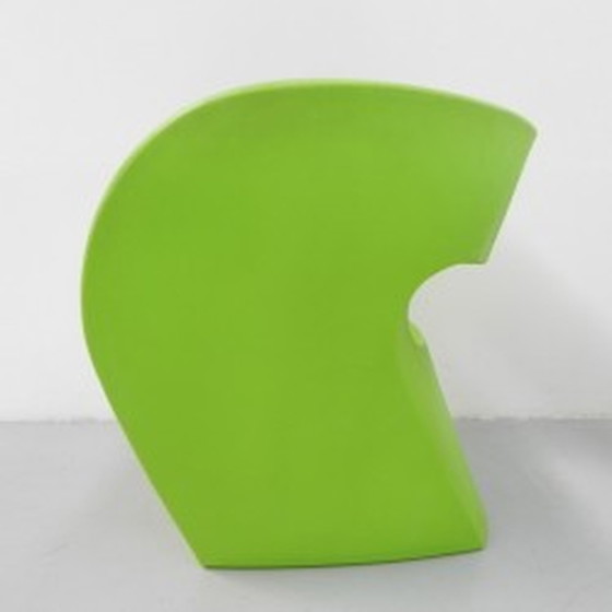 Image 1 of 6x Moroso Victoria and Albert Collection Chairs by Ron Arad