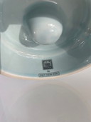 Modern Candlestick Light Blue Piet Hein Eek