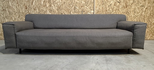 Rolf Benz Grata Design Bench