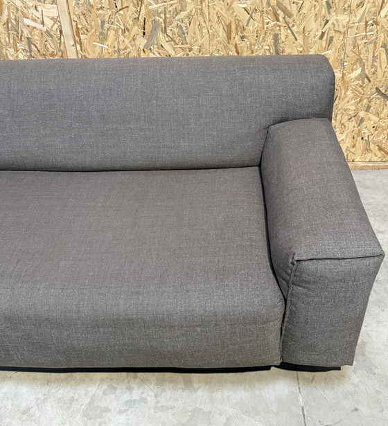 Image 1 of Rolf Benz Grata Design Bank