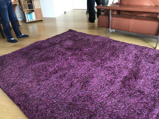 Millenerpoort carpet