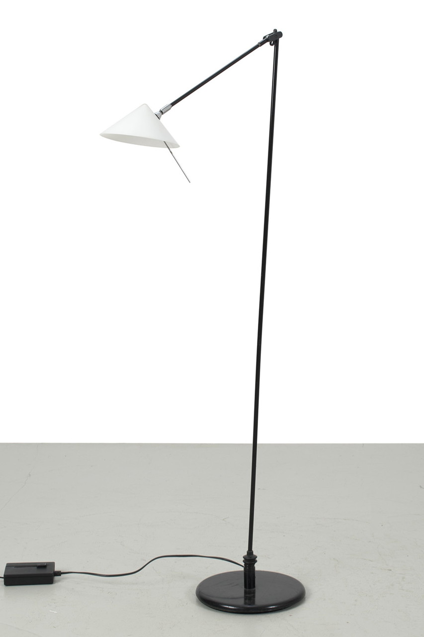 Lampada da lettura Pola Design