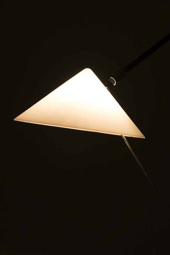 Image 1 of Lampada da lettura Pola Design