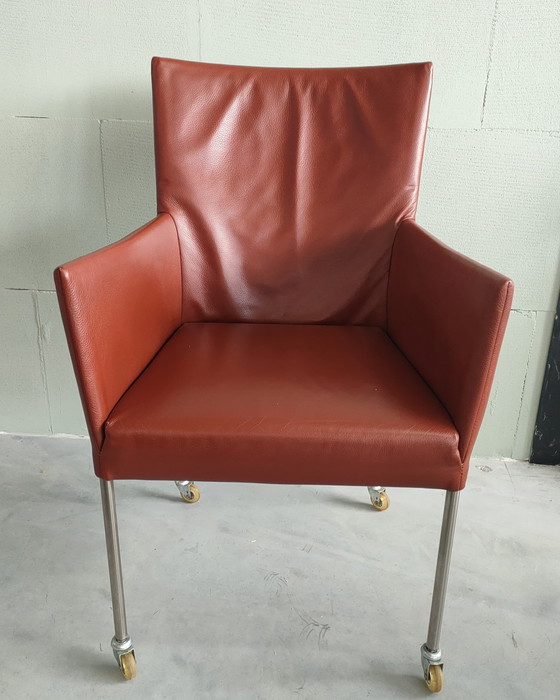 Image 1 of Bert Plantagie Chairs Type Arc.