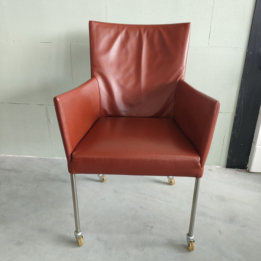 Bert Plantagie Chairs Type Arc.