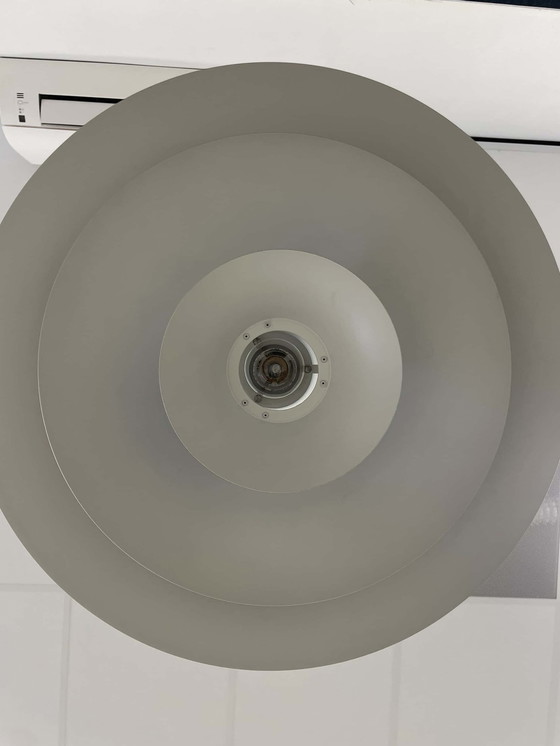 Image 1 of Lampe suspendue Fog & Morup blanc