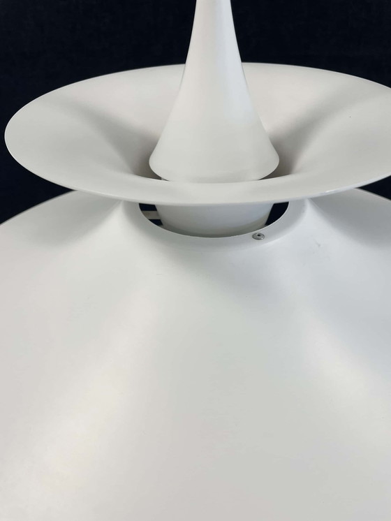 Image 1 of Pendant lamp Fog & Morup white