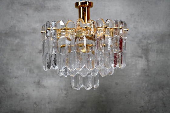 Image 1 of Vintage ceiling lamp from Kalmar Franken Kg, 1970s