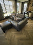 Montel sofa