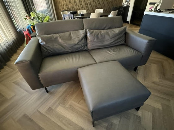 Image 1 of Montel sofa