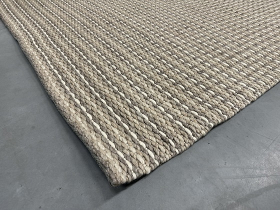 Image 1 of Brink and Campman Lumen Natural Rug 160x230