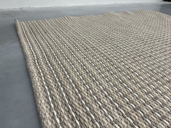 Image 1 of Brink and Campman Lumen Natural Rug 160x230